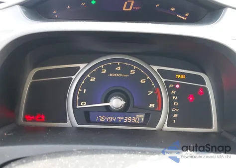 2010 Honda Civic Lx from USA, damaged, VIN 19XFA1F51AE001148